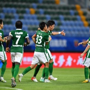 开云体育官方网址-沈祥福救火首秀获3球大胜 深圳结束5连败暂时脱险