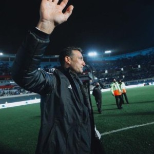 开云体育官方网-斯卡洛尼：连踢3场太可怕了 门将：秘鲁点球不存在