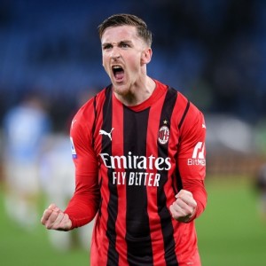 斯基拉：萨勒马科尔斯接近与米兰续约，年薪将涨至300万欧元